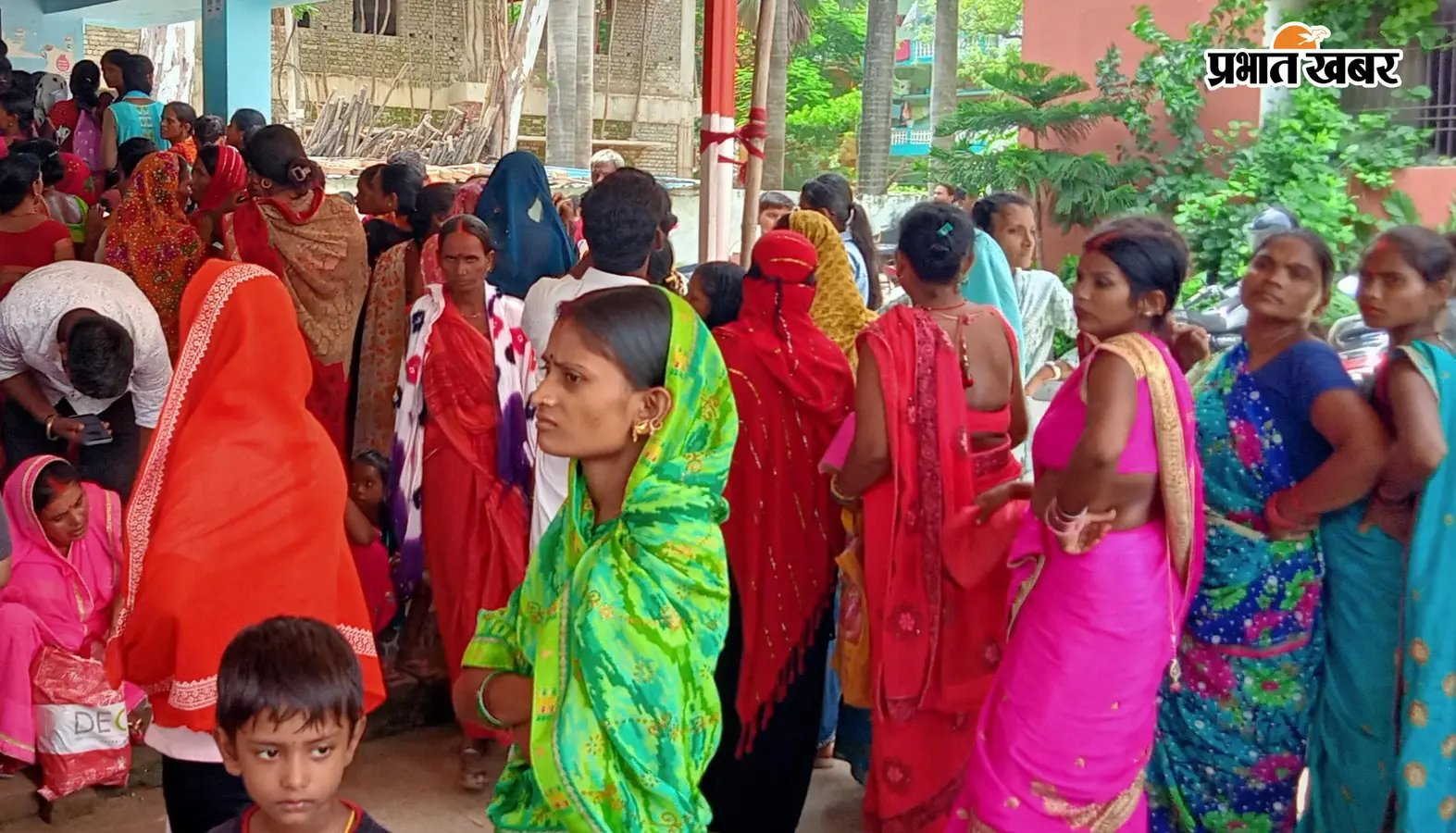 मौसम में बदलाव से छपरा में वायरल बुखार के मरीज बढ़े, डेंगू-मलेरिया के लक्षणों ने बढ़ायी चिंता