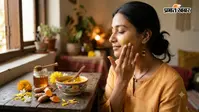 चेहरे की खोई रंगत और निखार लौटाने के लिए घर पर बनाएं ये हल्दी उबटन, जानें इस्तेमाल का तरीका