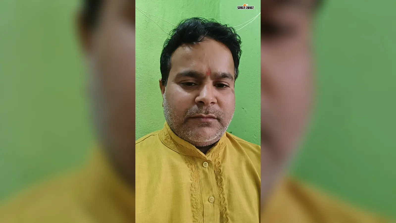 करमा पर्व में प्रकृति, कर्म और भाई-बहन के रिश्ते का संदेश : विकास मिश्र