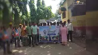 नौतन में 2 अक्टूबर तक चलेगा स्वच्छता सेवा अभियान, गांव-गांव जाकर लोगों को किया जाएगा जागरूक