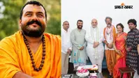 Hanuman Ansh की बंपर सफलता से खुश हुए गृह मंत्री अमित शाह, टीम से मिलकर बोले- ऐसी कहानियां बनती रहनी चाहिए