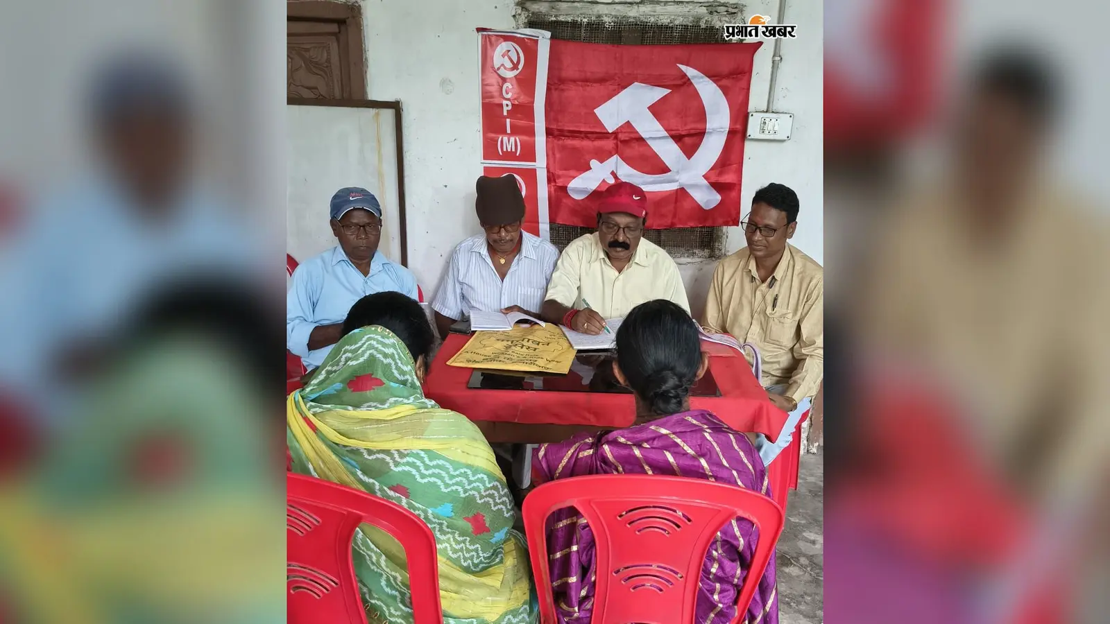 जल जीवन मिशन की धीमी प्रगति पर सीपीएम ने जतायी चिंता, चरणबद्ध आंदोलन का निर्णय