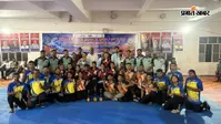 बेतिया में 16वीं बिहार राज्य स्तरीय वुशू प्रतियोगिता का समापन, मुजफ्फरपुर बना ओवरऑल चैंपियन