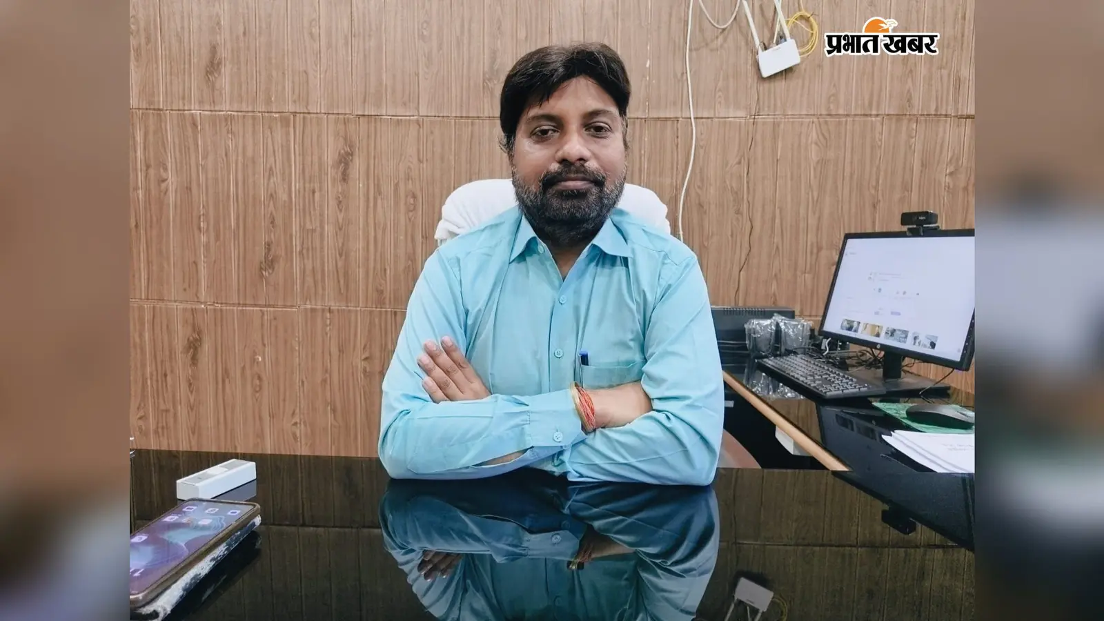 भूमिहीन परिवारों को वासभूमि के लिए पटना जाने की जरूरत नहीं, अंचल कार्यालय में करें आवेदन