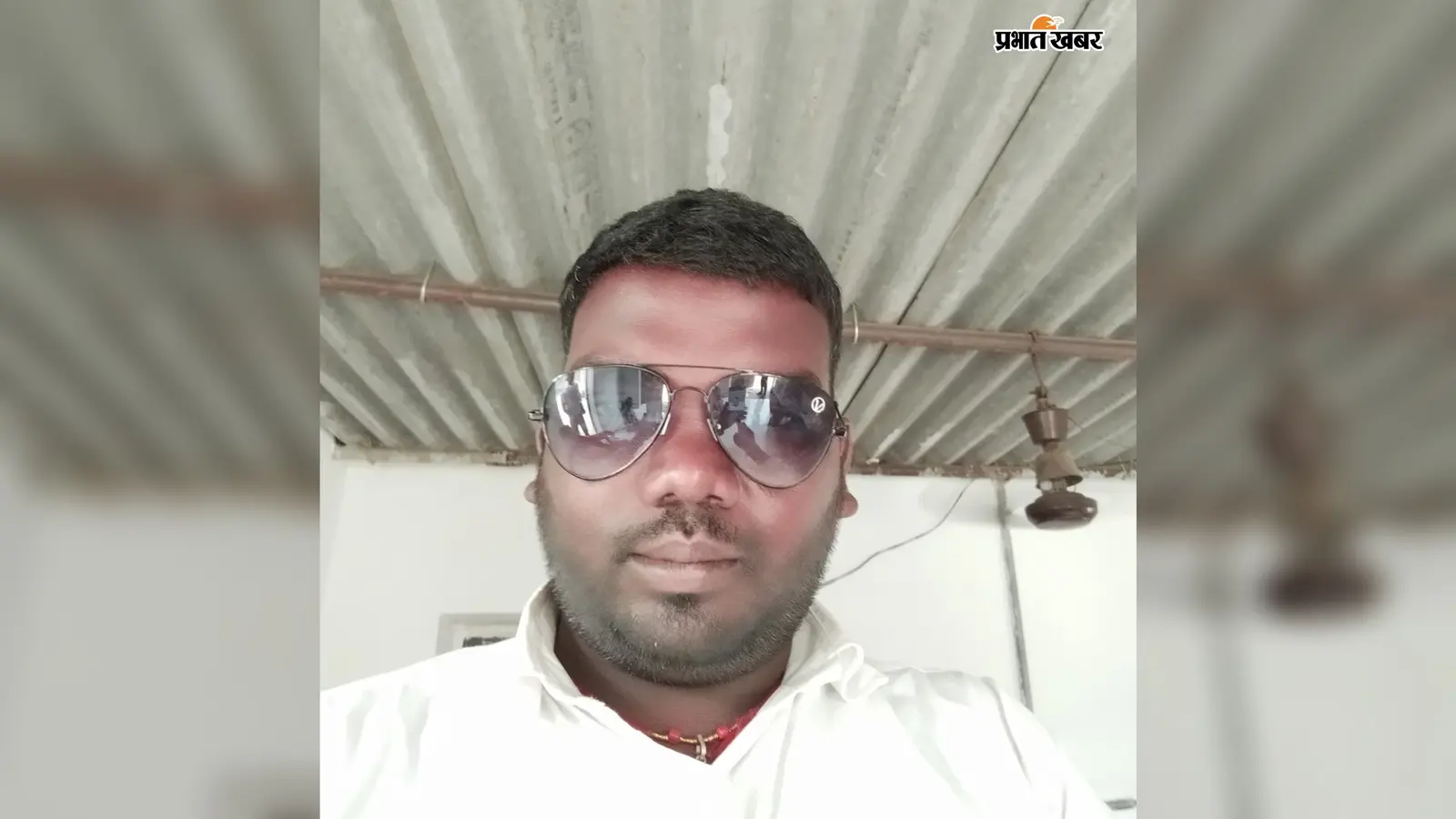 नवादा: वार्ड पार्षद नंदलाल राजवंशी की हार्ट अटैक से मौत, परिजनों और पंचायत में शोक की लहर
