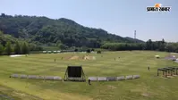 India vs Japan T20I: टी20 मैच पर टाइफून 'डुजुआन' का खतरा, क्या बिना टॉस के रद्द हो जाएगा भारत-जापान मुकाबला?