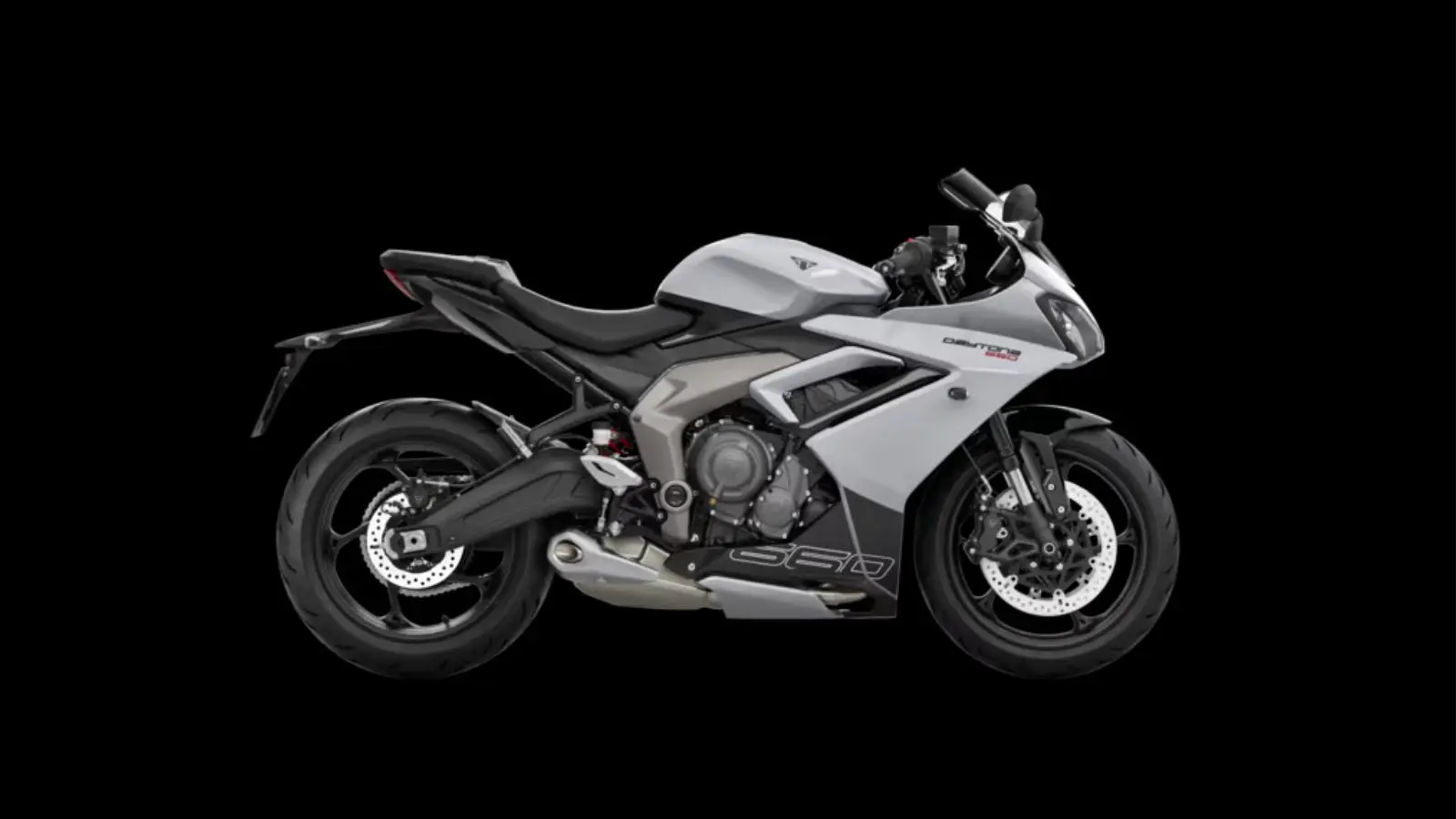 660cc का 3 सिलेंडर-इंजन, दमदार टायर्स और 95hp पावर... Triumph ने मार्केट में उतारा जबरदस्त बाइक, कीमत इतनी की खरीद लेंगे SUV