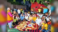 बेगूसराय में दुर्गा पूजा की तैयारी तेज़, इस तारीख से शुरू होगा नवरात्र; मां के पट खुलने से विसर्जन तक जानें पूरा शेड्यूल