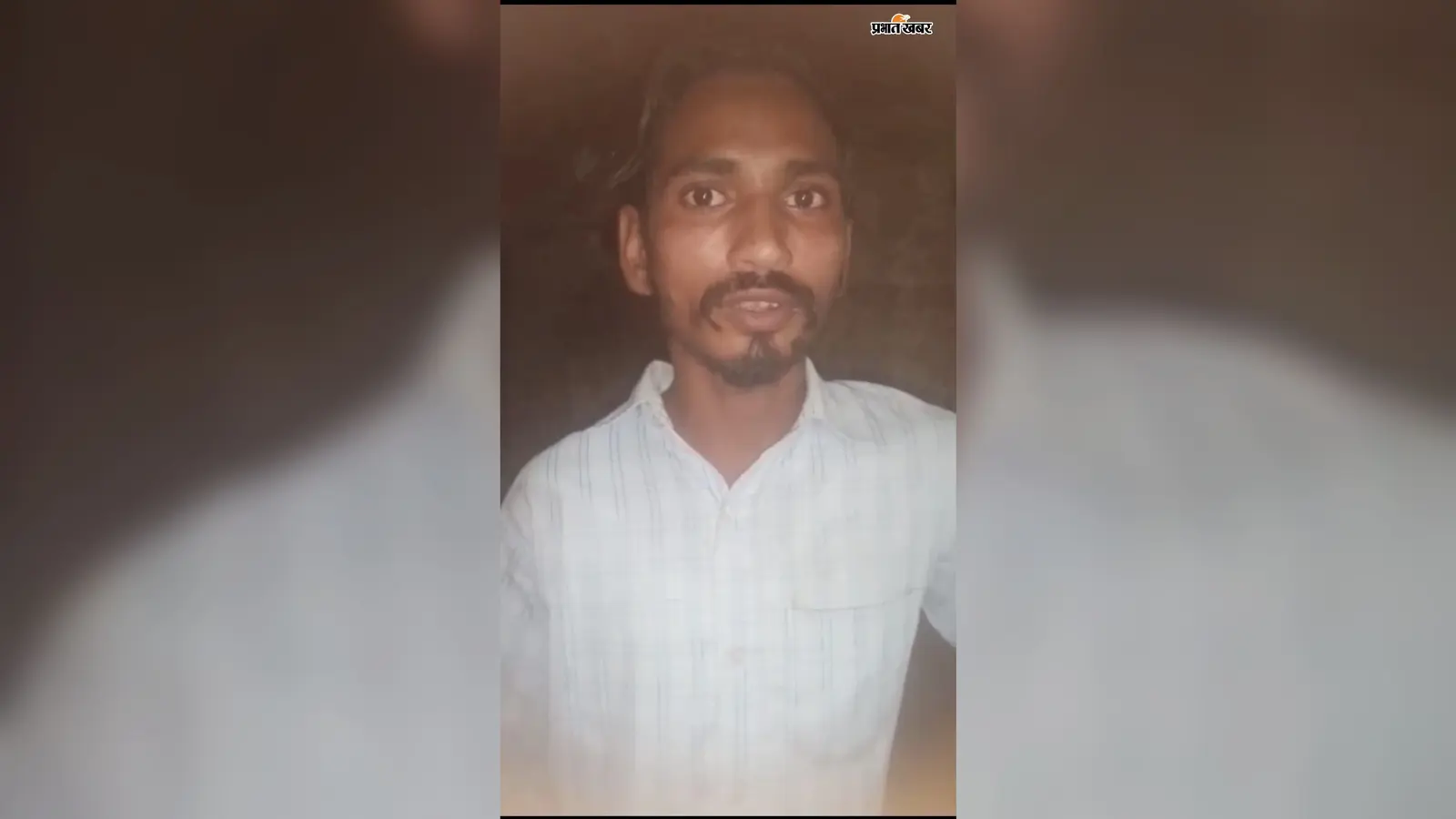 रात में थाने लाया गया संदिग्ध युवक सुबह गायब, हथकड़ी समेत भागने की सूचना से मचा हड़कंप