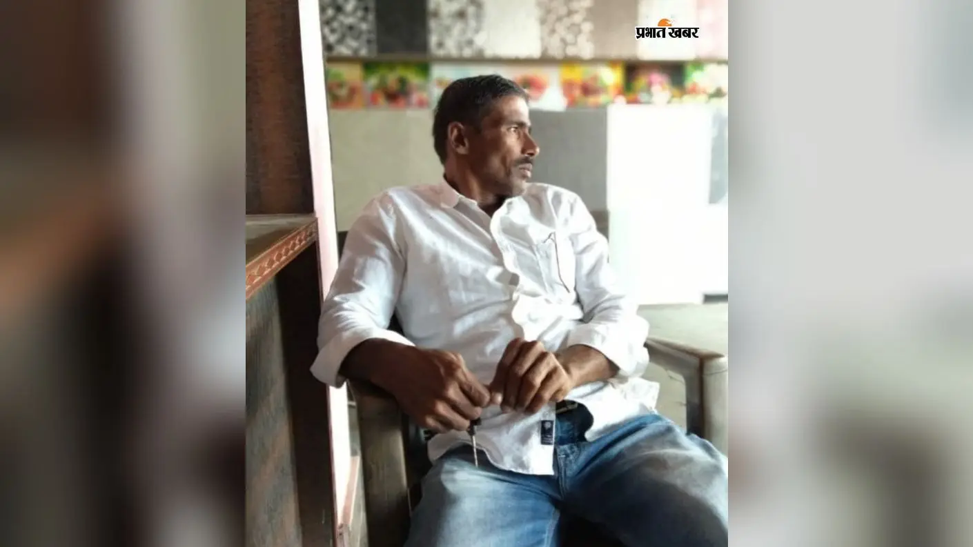 गया जी : पत्नी को लेने बाइक से निकले पति को अज्ञात वाहन ने मारी टक्कर, 2 दिन बाद पटना में मौत