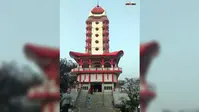 गोपालगंज बेलबनवा मंदिर के वायरल वीडियो पर एसपी का एक्शन, थानेदार को जांच का आदेश