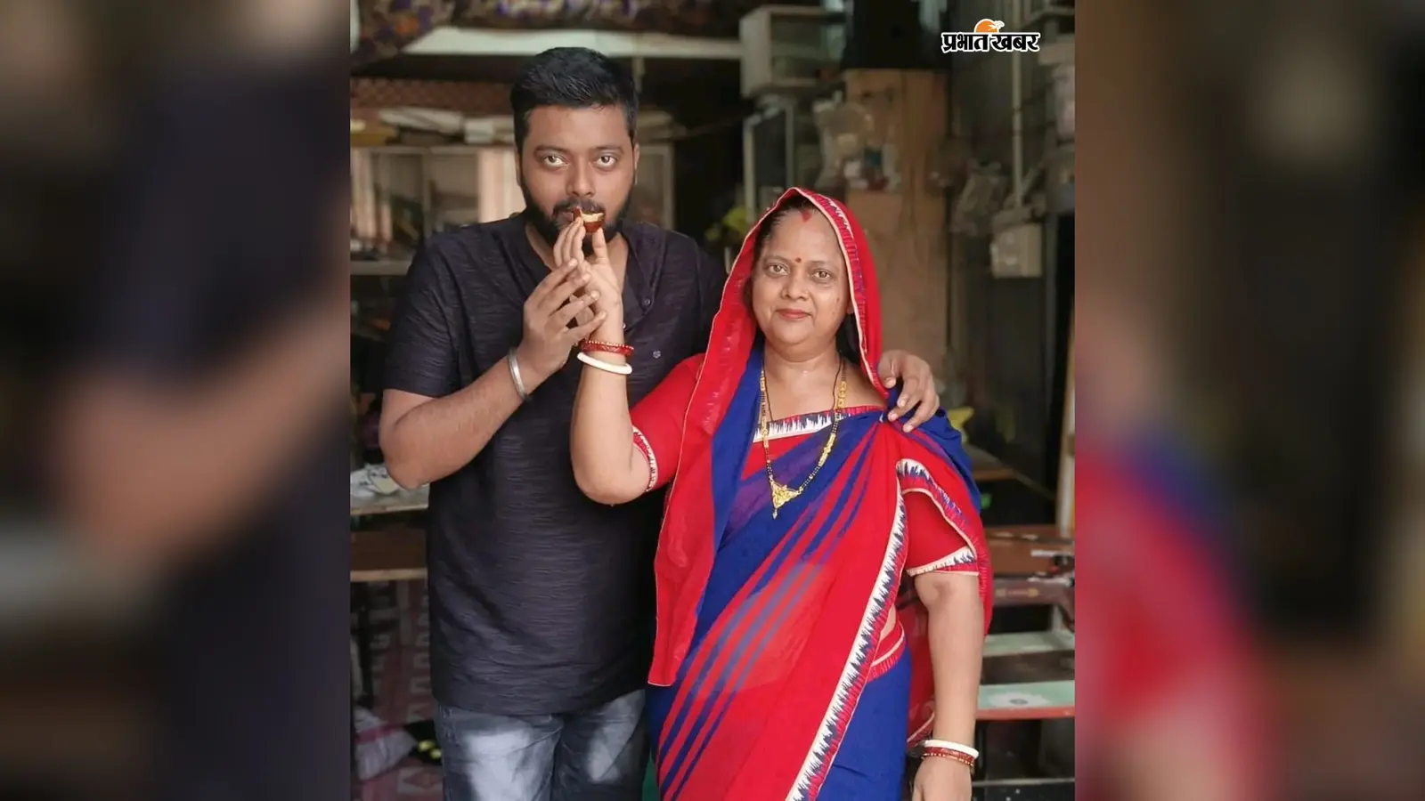 सीतामढ़ी के बेटे शांतनु ने रचा इतिहास, लगातार तीसरी बार UGC NET में पायी सफलता