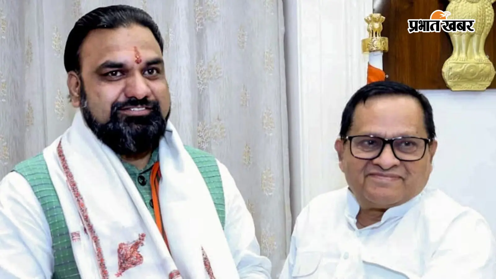 Awadhesh Narayan Singh Resigns: बिहार विधान परिषद के सभापति अवधेश नारायण सिंह का इस्तीफा, जेडीयू को मिलेगी कुर्सी