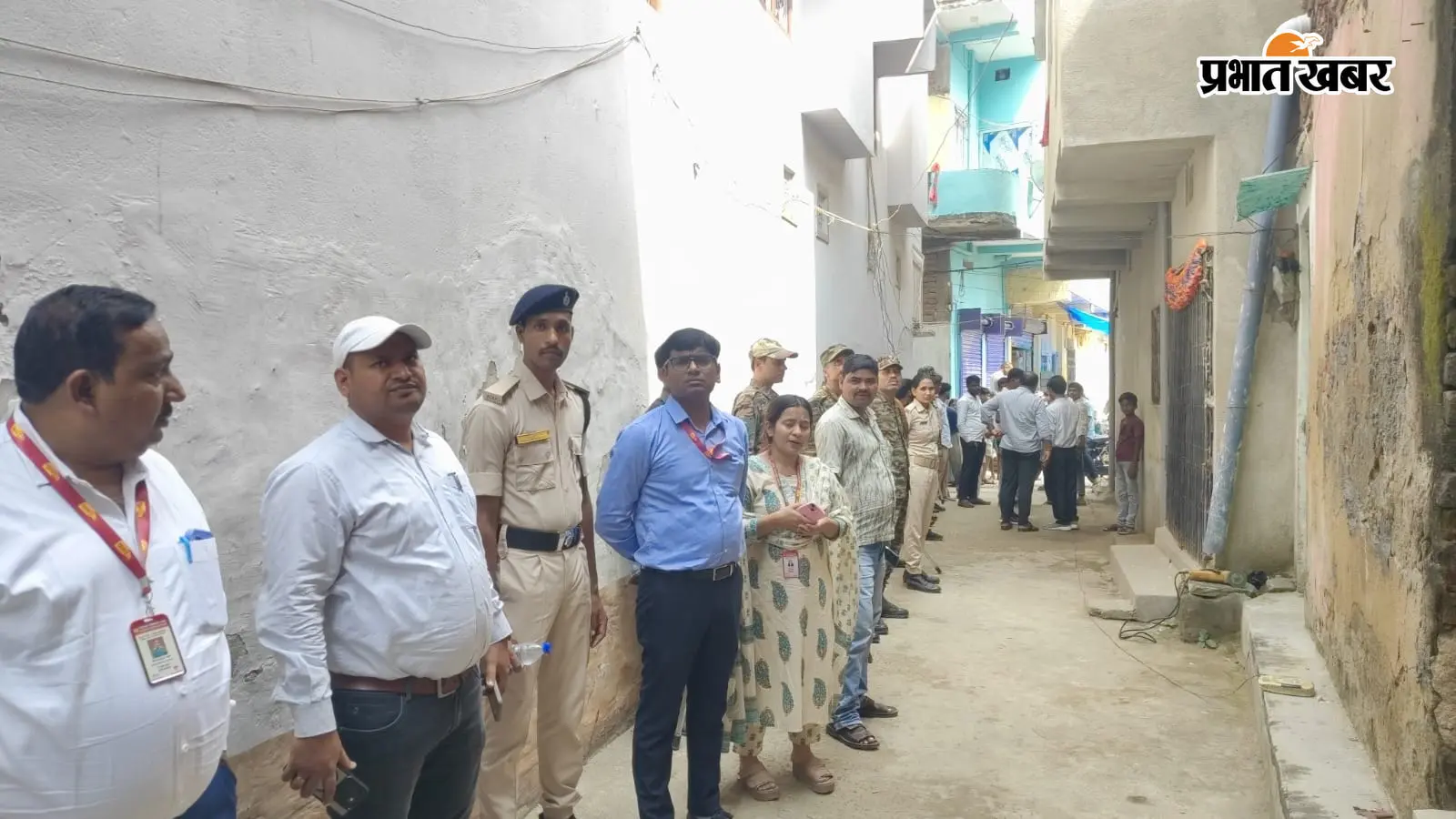 औरंगाबाद : रफीगंज में 19 लाख के बैंक ऋण का भुगतान नहीं हुआ तो जमीन-मकान की नीलामी, अब PNB ने लिया कब्जा