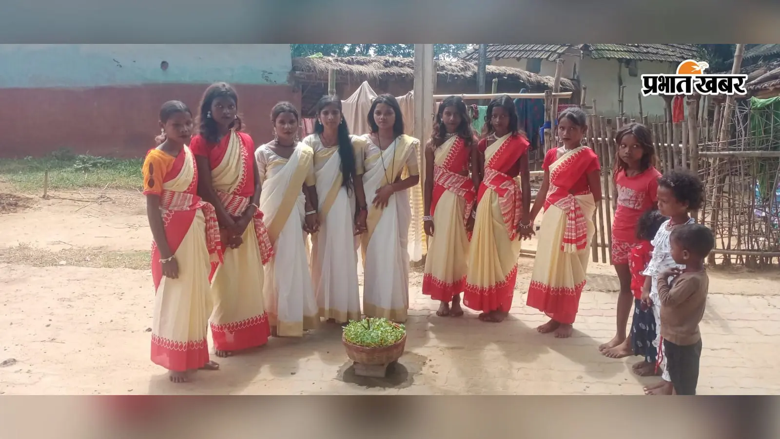 करम पर्व की पूर्व संध्या पर सजेगा रोहड़ा-शिकारपुर मैदान, झूमर और पारंपरिक नृत्य से गूंजेगा महोत्सव