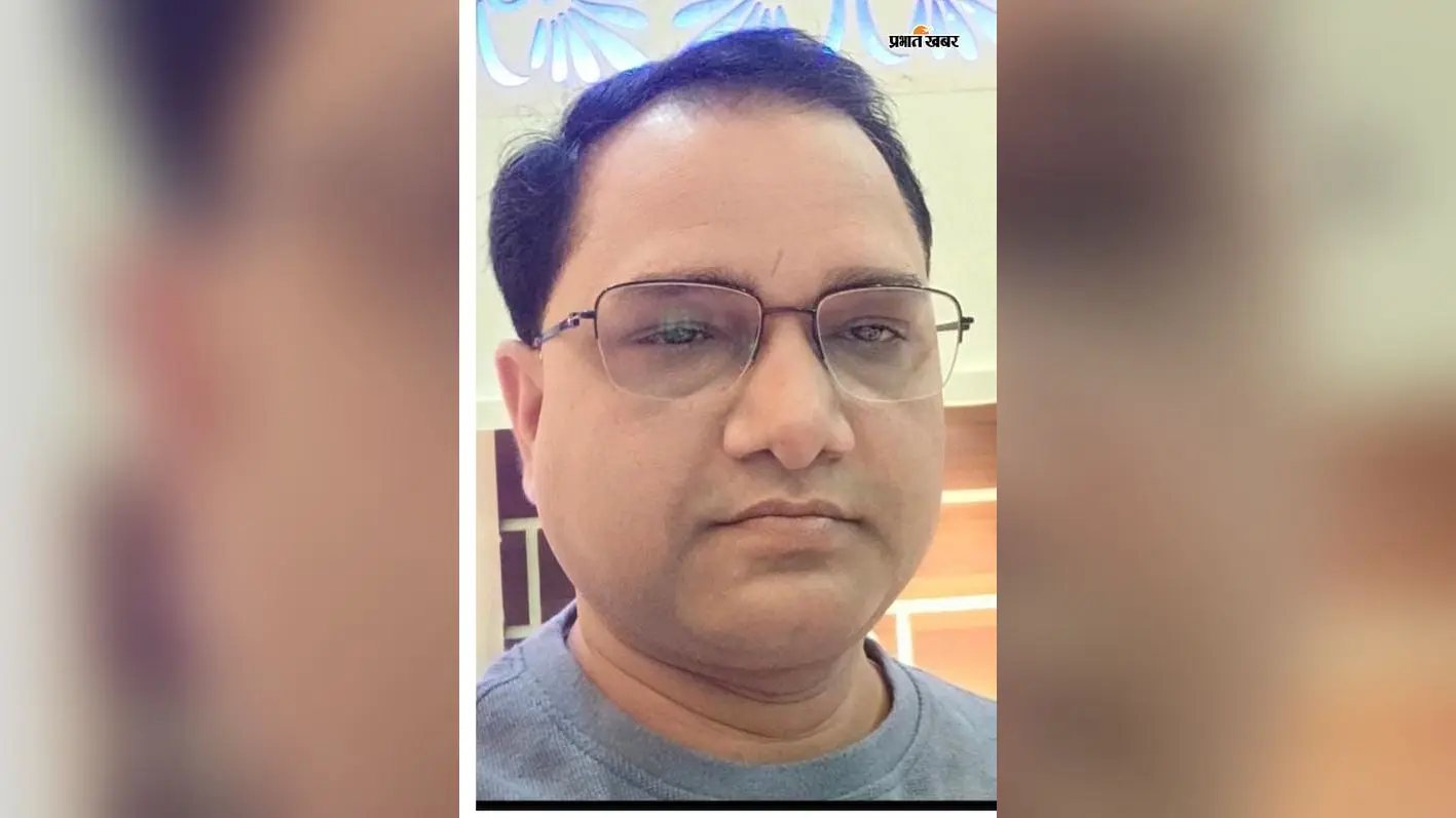 औरंगाबाद में डॉ. प्रकाश वर्मा को लगातार चौथी बार JDU चिकित्सा प्रकोष्ठ का जिलाध्यक्ष बनाया गया