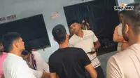भोजपुर के चरपोखरी में पांच दिनों से बिजली गुल, समस्या लेकर थाना पहुंचे ग्रामीण; पुलिस पर लगाया अभद्रता का आरोप