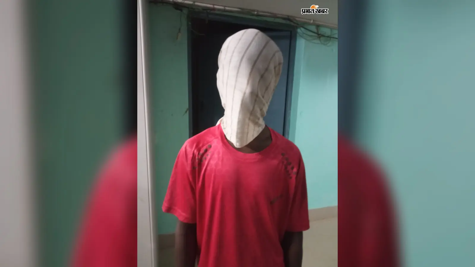 'मेरी नहीं हुई तो किसी की नहीं होने दूंगा': मधेपुरा में पंजाब से लौटे प्रेमी देवर ने भाभी पर बरसाए चाकू