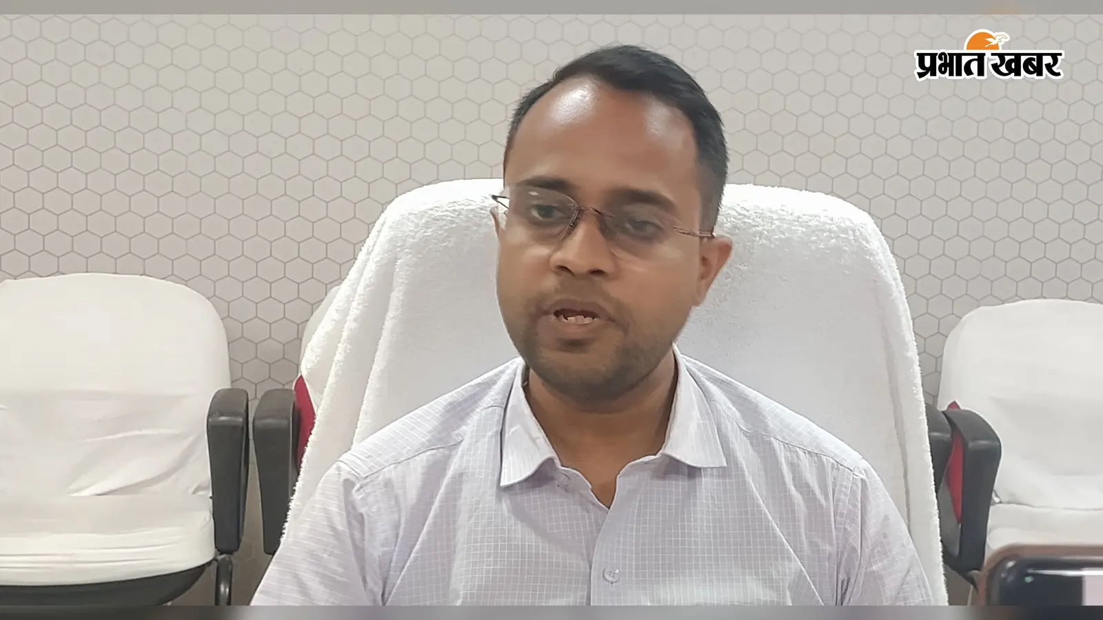 सारण में अभियान बसेरा-2 के तहत भूमिहीन परिवारों से वास भूमि के पर्चा के लिए लिये जायेंगे आवेदन
