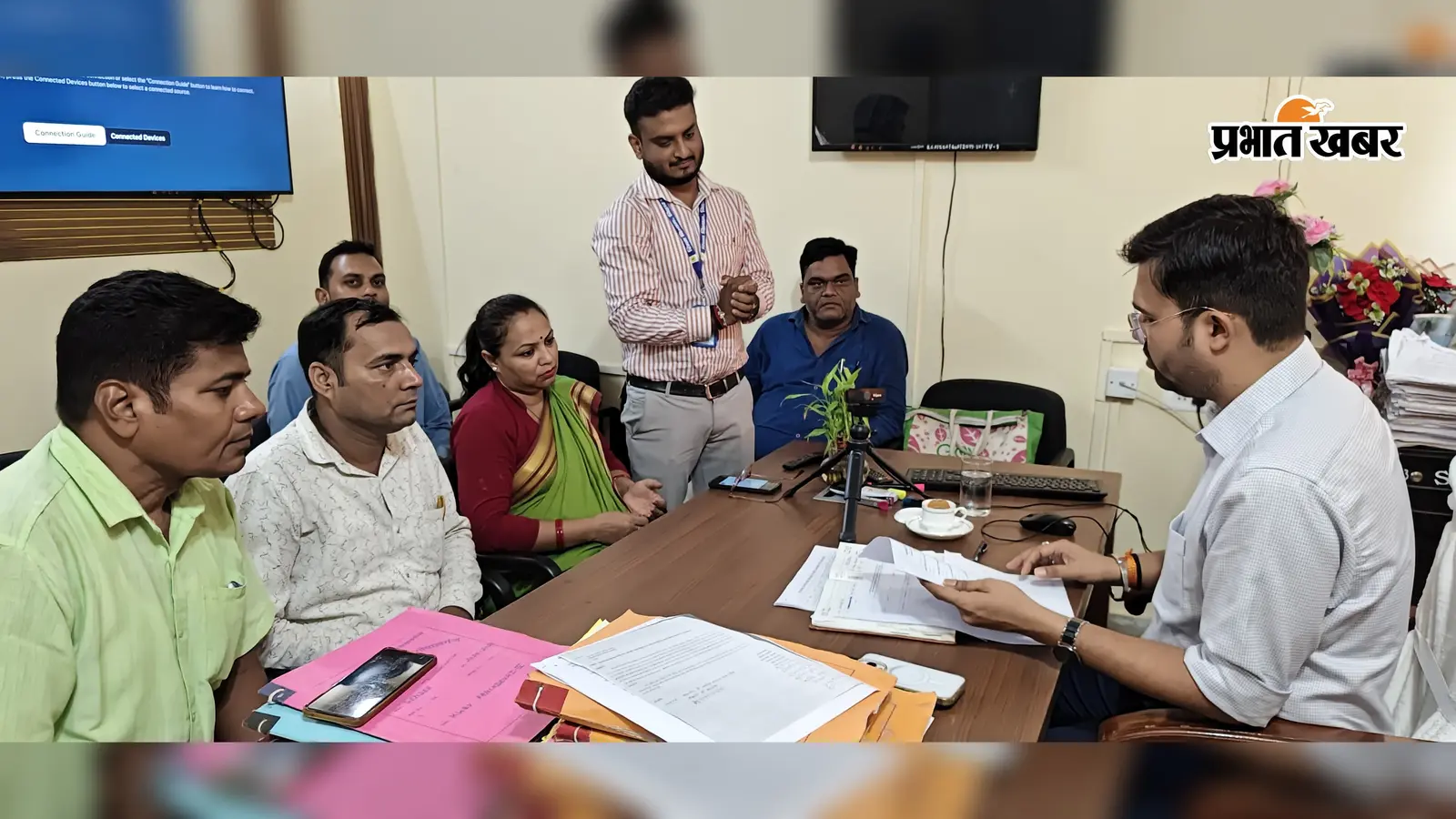 गोपालगंज में 24 को विज्ञान संगोष्ठी, 25 सितंबर को विज्ञान ड्रामा में दिखेगी स्कूली बच्चों की प्रतिभा