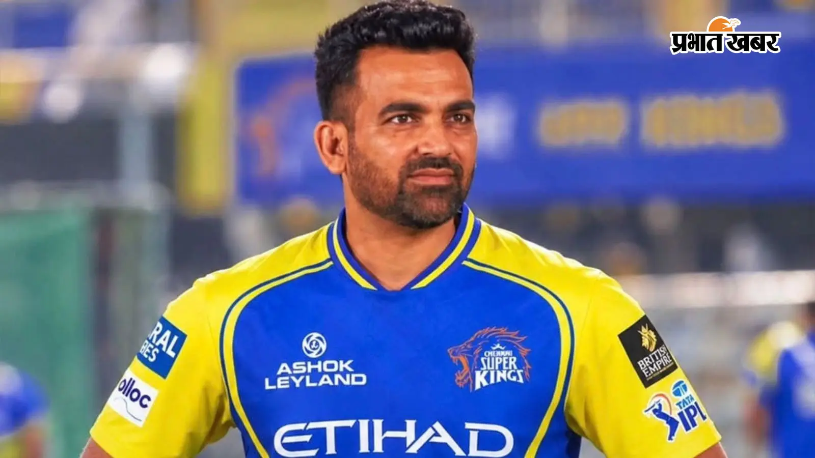 CSK Head Coach: चेन्नई सुपर किंग्स के नए हेड कोच का हुआ ऐलान, विदेशी कोच नहीं बल्कि इस भारतीय तेज गेंदबाज को मिली जिम्मेदारी