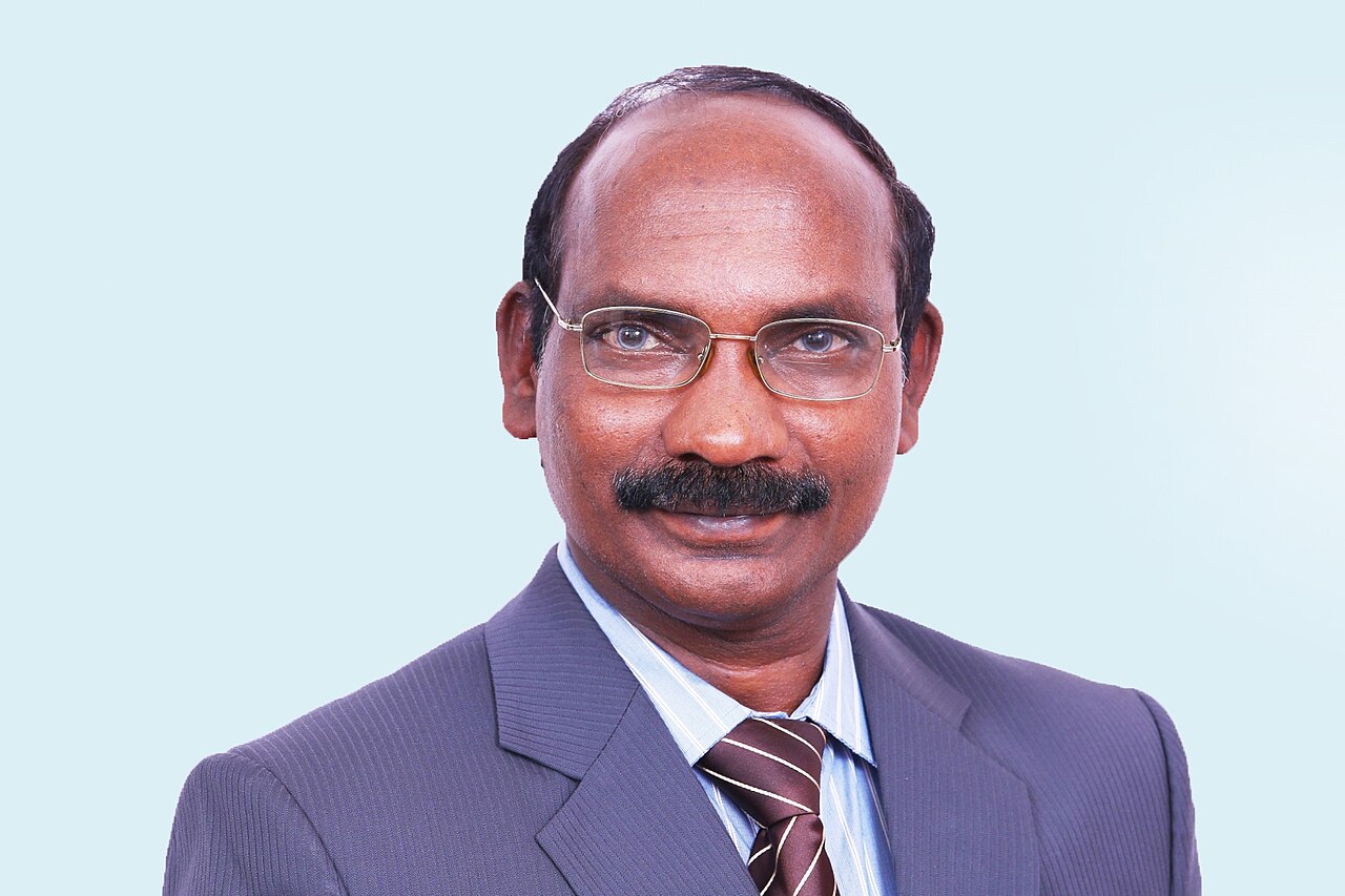 ISRO चीफ रह चुके के सिवन (Image: Wikipedia)