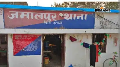 परीक्षा देने जा रही छात्रा को बाइक पर बैठाने की कोशिश, दुकानदार ने बचाया तो उससे भी मारपीट