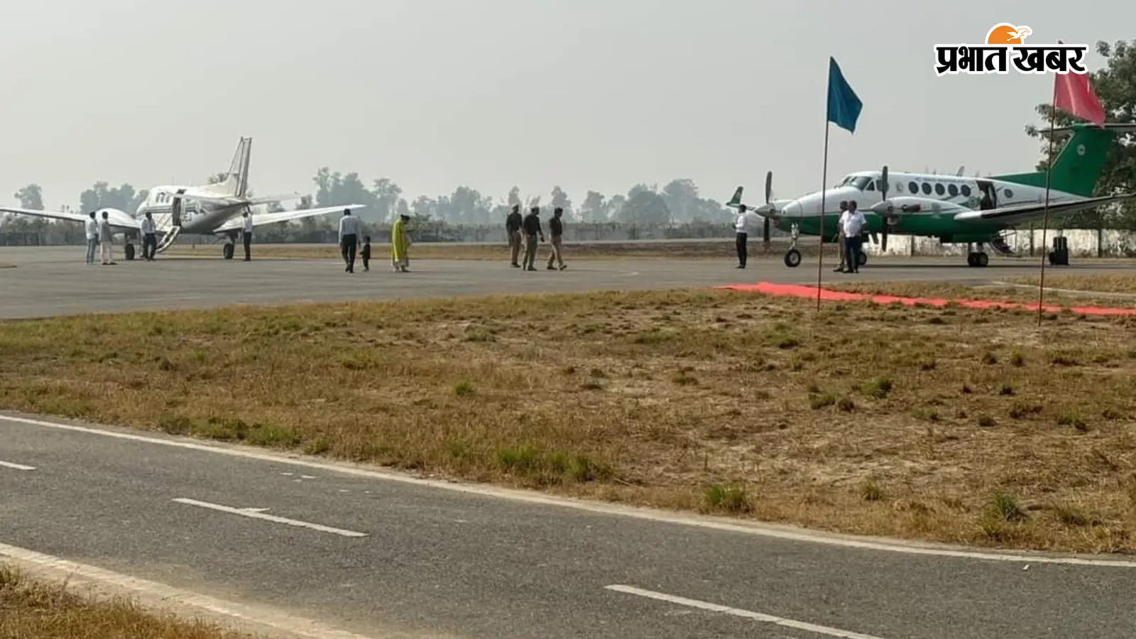 Bihar New Greenfield Airport: कैमूर-रोहतास सीमा पर बनेगा नया ग्रीनफील्ड एयरपोर्ट, रामपुर में 160 एकड़ जमीन चिह्नित