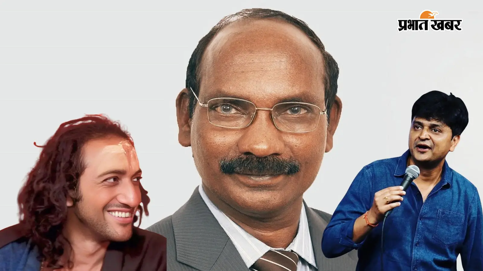 बाबा से लेकर कॉमेडियन और CEO तक, IIT बॉम्बे के ये 5 स्टूडेंट्स हुए दुनियाभर में मशहूर
