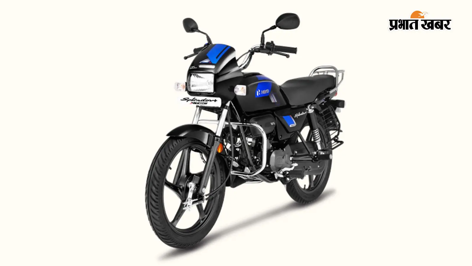 Hero Splendor Plus Xtech की वो 5 खासियत, जो इसे 100cc सेगमेंट में बनाते हैं बेस्ट कम्यूटर बाइक