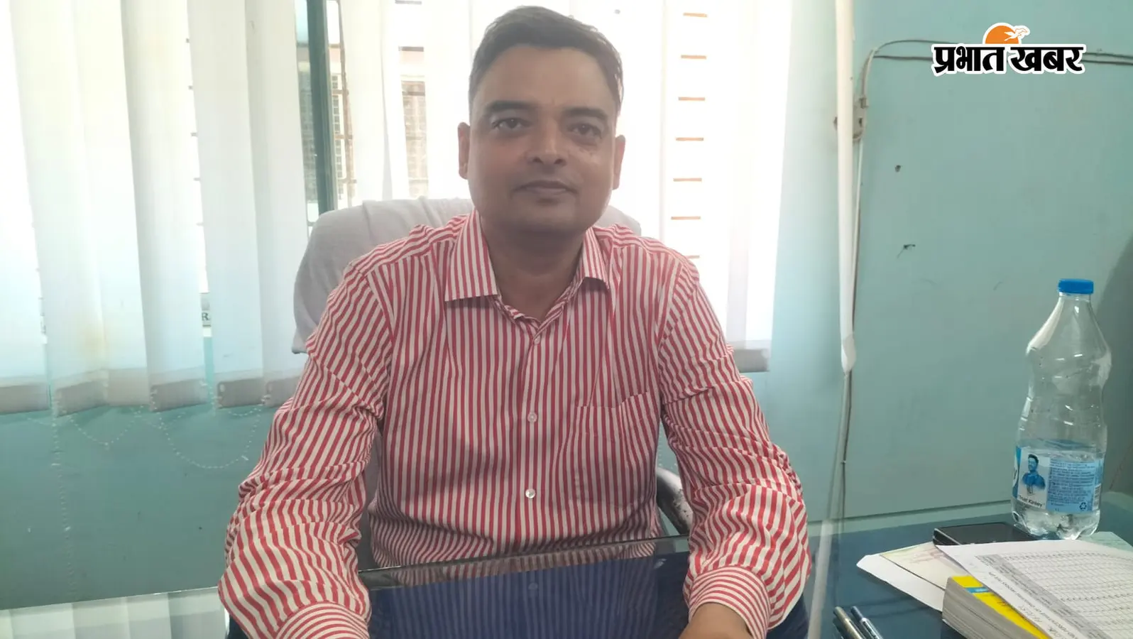 पशुधन योजना के लाभुकों का चयन अटका, 4 हजार रुपये मांगने की शिकायत से मचा हड़कंप