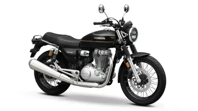 501cc इंजन, रेट्रो लुक और 5 कलर ऑप्शन, Honda की नई CB500 हुई लॉन्च, कितनी है कीमत?