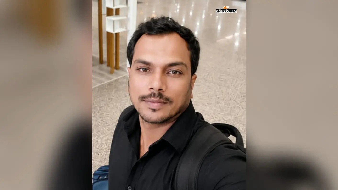 होर्मूज जलडमरूमध्य में मिसाइल हमले के बाद हाजीपुर का सुमित लापता, एक सप्ताह बाद भी नहीं मिला सुराग