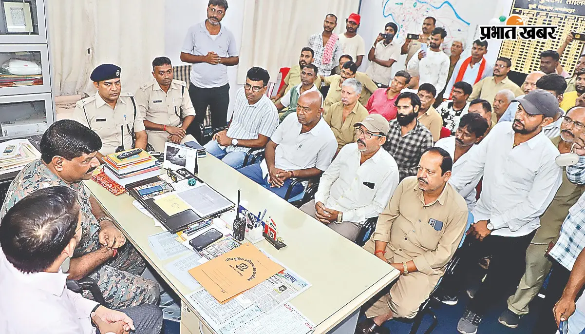बिना ड्राइविंग लाइसेंस और वर्दी के टेंपो चलाते पकड़े गए तो होगी कार्रवाई, जानें कब से चलेगा विशेष अभियान
