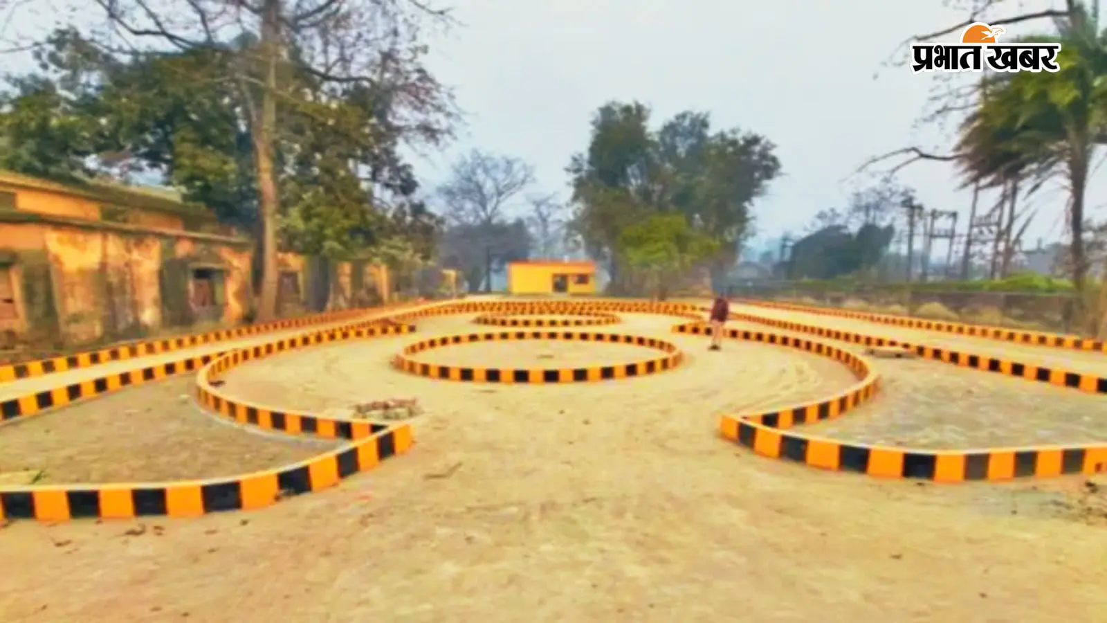 Bihar License Test: ड्राइविंग लाइसेंस के लिए बदल गए नियम, बिहार के 32 जिलों में नए ट्रैक पर होगा टेस्ट