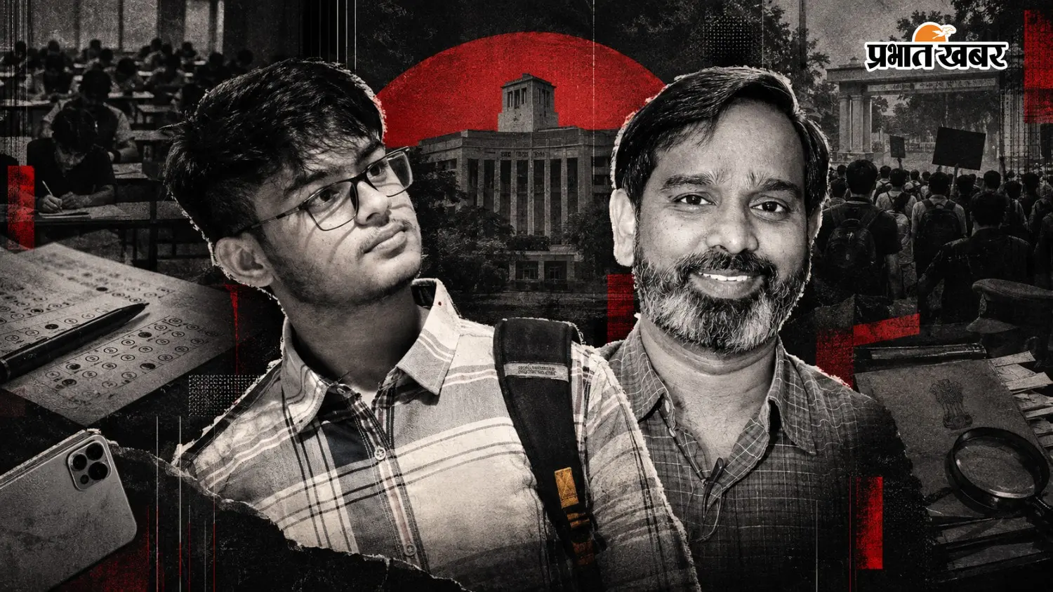 Suryanarayana Doolla कौन हैं? Sahil Wakode की मौत के बाद IIT Bombay के प्रोफेसर पर क्यों हुई कार्रवाई?