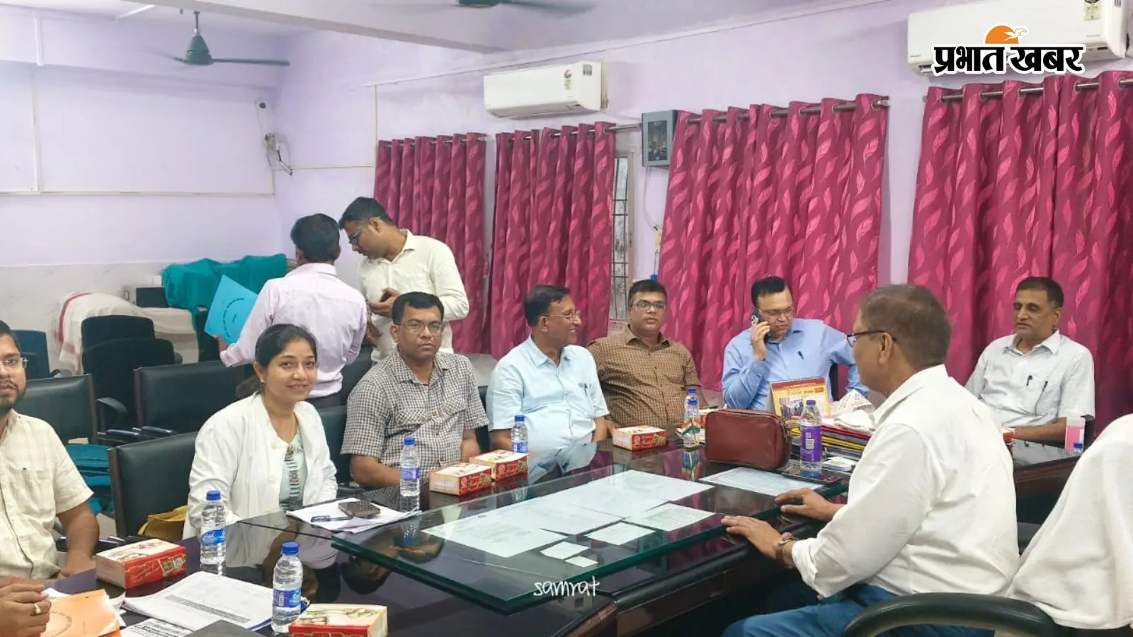 सड़क हादसों में चेहरा बिगड़ने का डर खत्म: मायागंज अस्पताल में शुरू हुई आधुनिक मैक्सिलोफेशियल सर्जरी