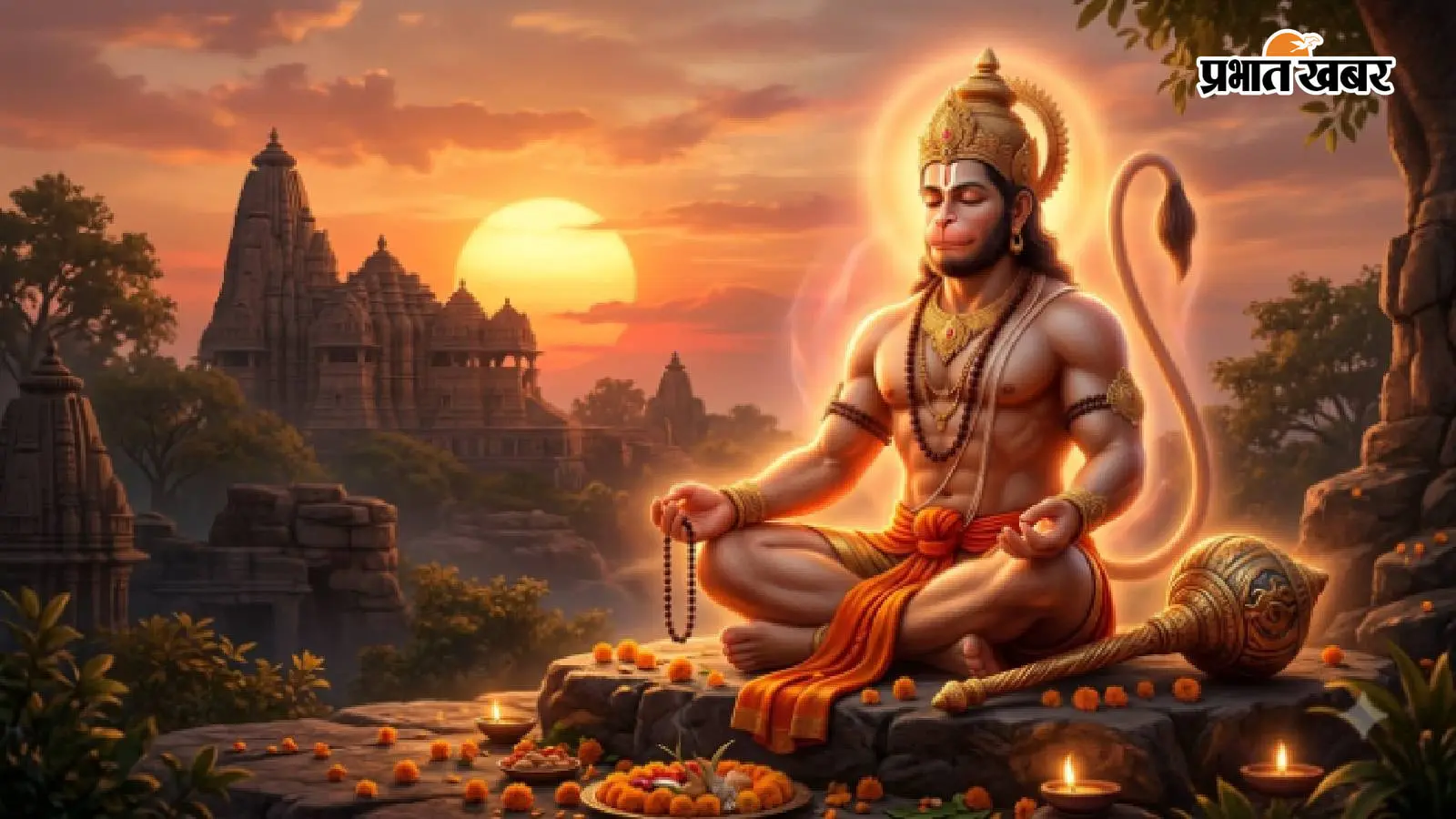 Mangalwar Ke Upay: संकटों से मिलेगी मुक्ति, बरसेगी हनुमान जी की कृपा; मंगलवार को करें आसान उपाय