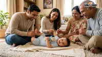नन्हे राजकुमार के लिए तलाश रहे हैं प्यारा सा नाम? ‘प’ अक्षर के ये नाम कर देंगे आपकी उलझन आसान