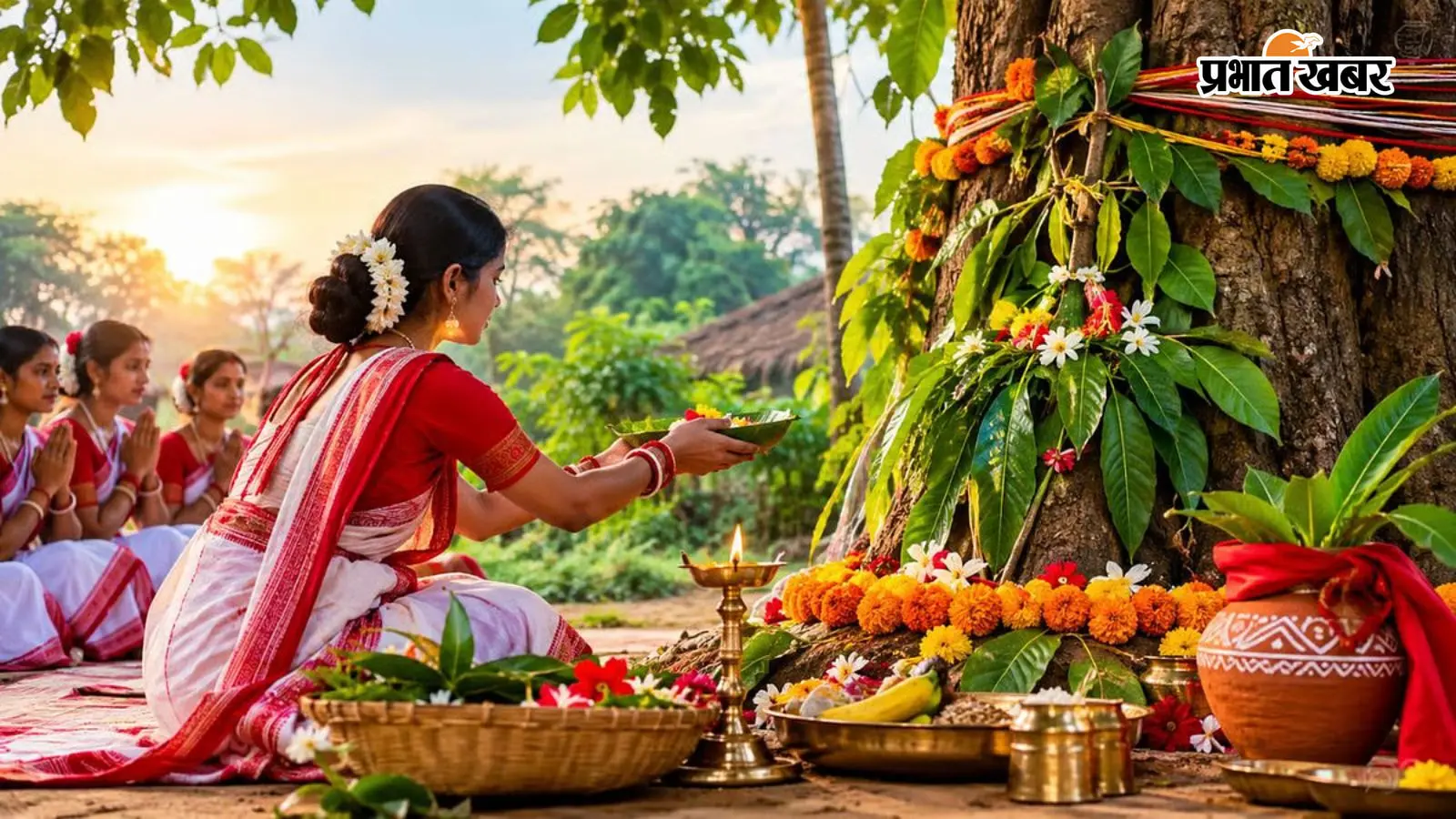 Karama Puja 2026: 22 सितंबर को घर से निकलने से पहले जान लें, रांची में क्या खुलेगा और क्या रहेगा बंद