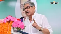 क्या एक घटना से आंकी जा सकती है बिहार की कानून व्यवस्था, जमुई कांड पर ललन सिंह का विपक्ष पर पलटवार