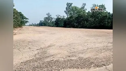 धालभूमगढ़ एयरपोर्ट का रास्ता हुआ आसान, 19 सवालों के जवाब और NOC केंद्र को भेजा, अब किस फैसले का इंतजार