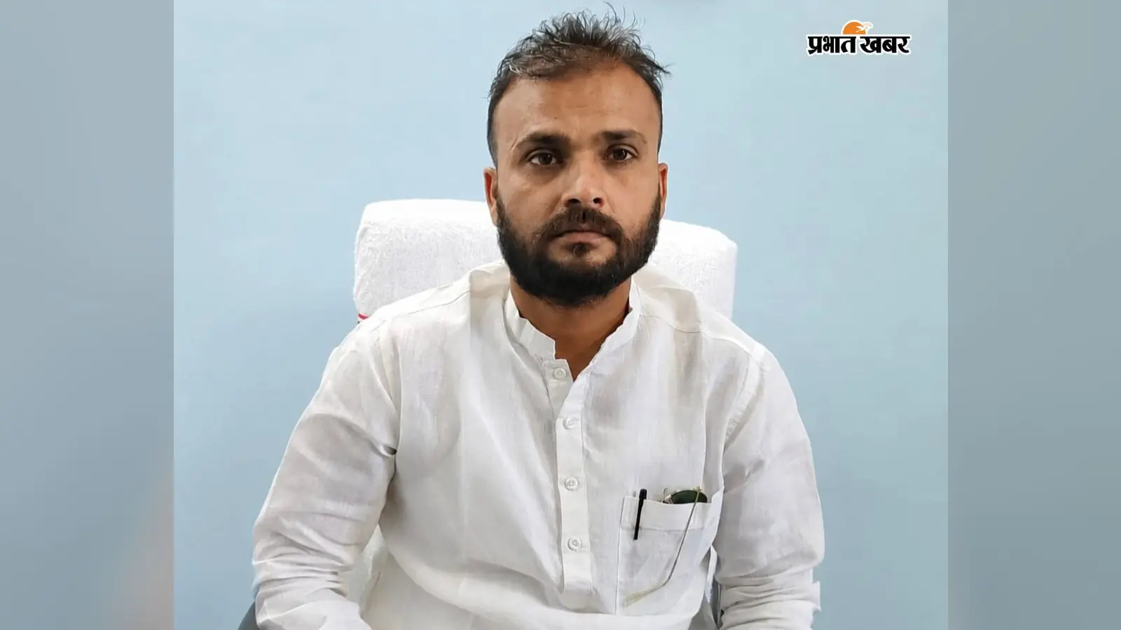 चतरा नगर परिषद अध्यक्ष अताउर रहमान को 24 सितंबर को अंतिम सुनवाई, खुद या वकील के जरिए रखना होगा पक्ष