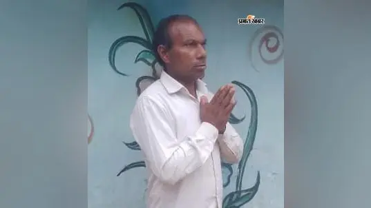 सुनील साहू | Prabhat Khabar Network