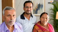 मधुबनी के लाल ने 'मैथिली' में हासिल की AIR-1, UGC NET परीक्षा में रचा इतिहास