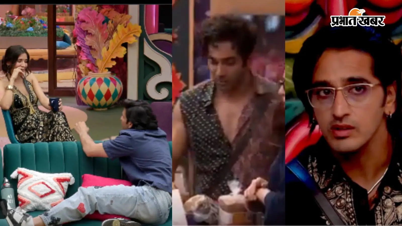 Bigg Boss 20 X Review: Aman पर फूटा फैंस का गुस्सा, यंग DSA की निकली सच्चाई, जानें X यूजर्स के रिएक्शन