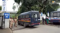 IIT Bombay छात्र मौत मामला: CCTV फुटेज खंगाल रही क्राइम ब्रांच, परीक्षा हॉल से हॉस्टल तक की जांच