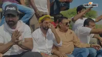 बाढ़ के बीच बेगूसराय पहुंचे सोनू सूद, नाव से दुर्गम इलाकों में जाकर पीड़ितों से की मुलाकात