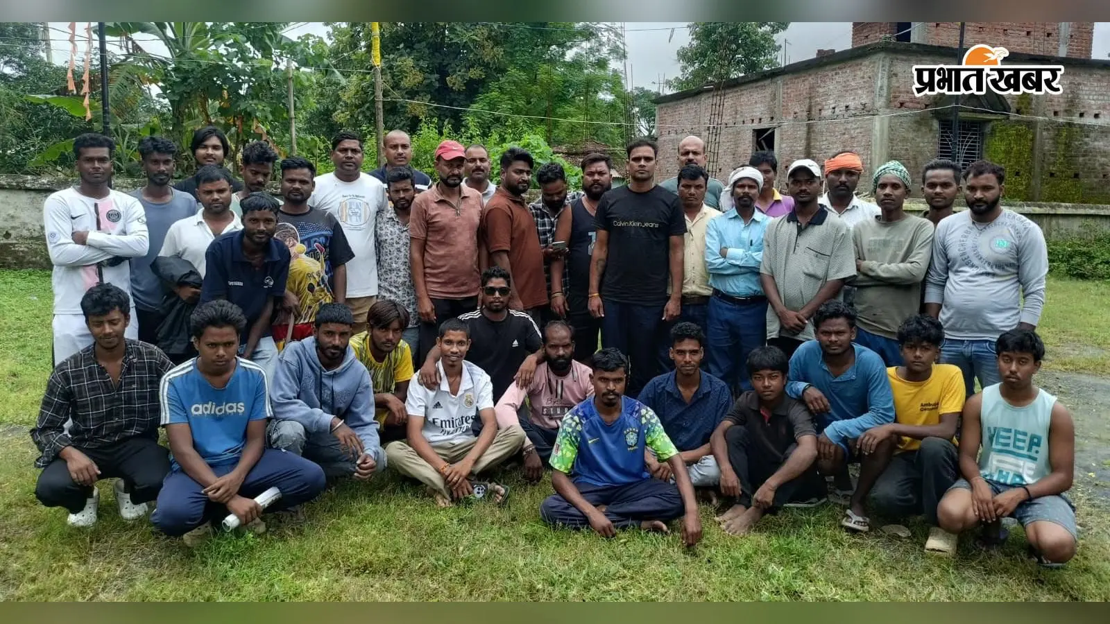कुड़ू कप में भिड़ेंगी 32 फुटबॉल टीमें, 28 सितंबर के फाइनल में टाइगर जयराम महतो होंगे मुख्य अतिथि