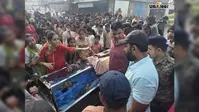 सूरज हत्याकांड के दूसरे दिन सड़क पर उतरे मोहल्लेवासी, तीन घंटे जाम रहा बेतिया-सरिसवा मुख्य मार्ग